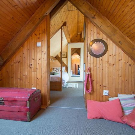 Maison d'hôtes Ti-Gwenn Pacé Esterno foto