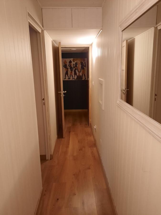 Maison d'hôtes Ti-Gwenn Pacé Esterno foto