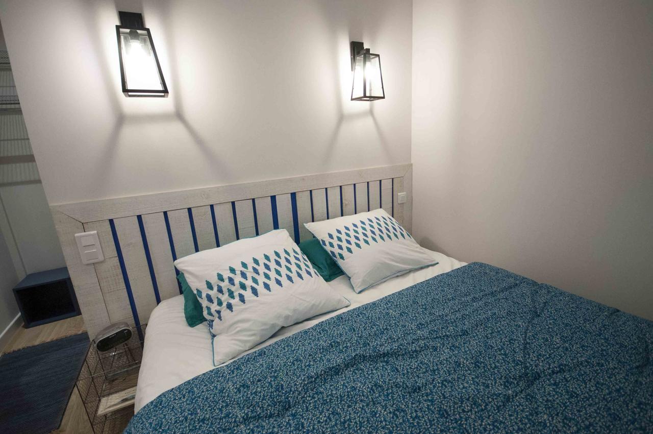 Maison d'hôtes Ti-Gwenn Pacé Esterno foto